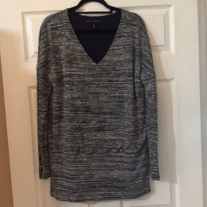 White House Black Market Top, size L